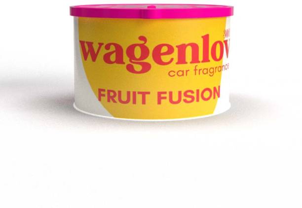 3003BC Wagenlov Fruit Fusion Car Freshener