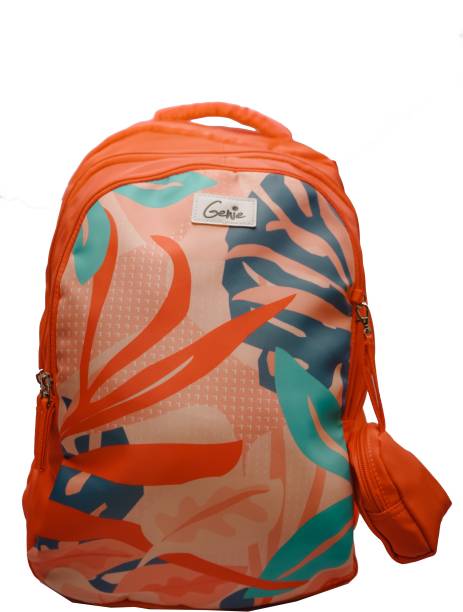 Genie Blend 19 SB Coral 36 L Backpack