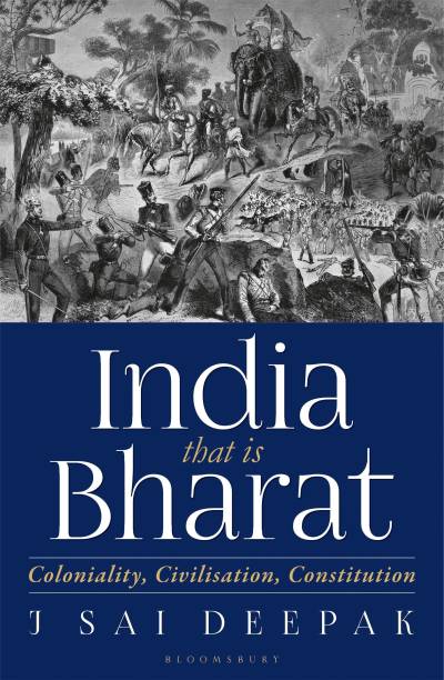 India that is Bharat
