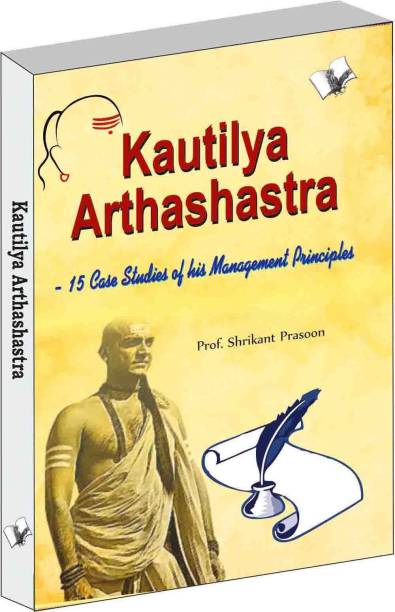 Kautilya Arthashastra