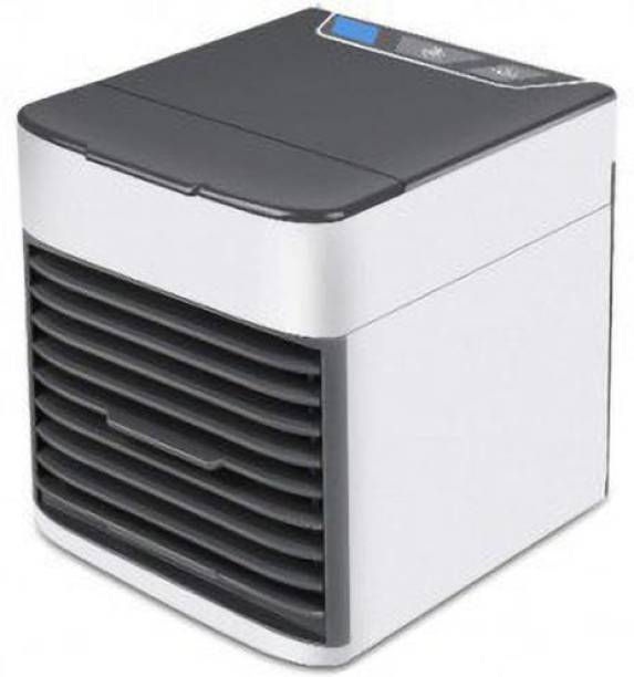 CANDYVILLA Artic Air Cooler Mini Air Coole Cooler