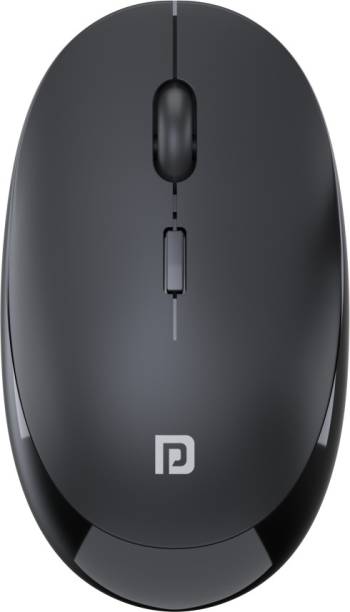 Portronics Toad 22 with Adjustable DPI Wireless Optical Mouse
