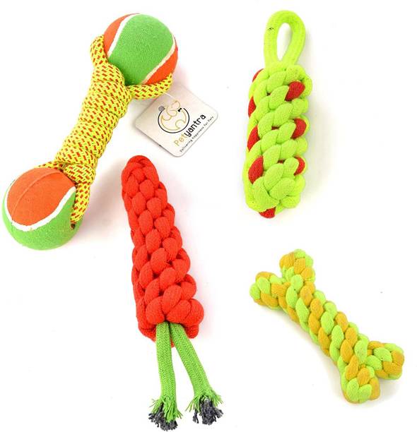 Dog Toys Buy Dog Toys Online at Best Prices In India