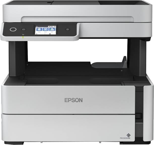 Epson M3170 Multi-function WiFi Monochrome Inkjet Printer