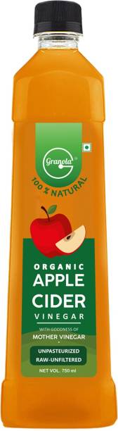 Granola Organic Apple Cider Vinegar