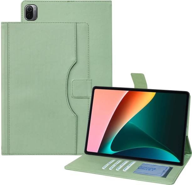 TGK Flip Cover for Xiaomi Mi Pad 5 11" inch Tablet