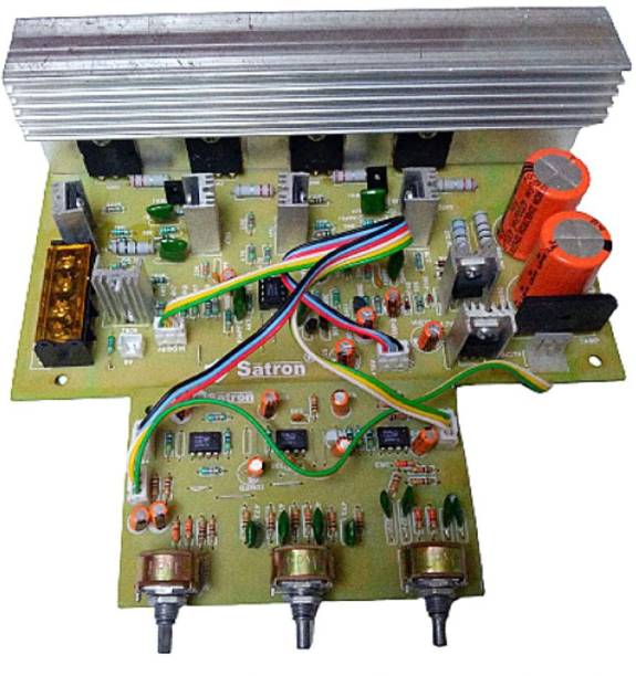PROZL 1200 watt amplifier board Electronic Components Electronic Hobby Kit