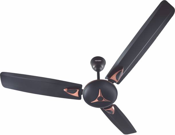Candes STAR 1200 mm Anti Dust 3 Blade Ceiling Fan