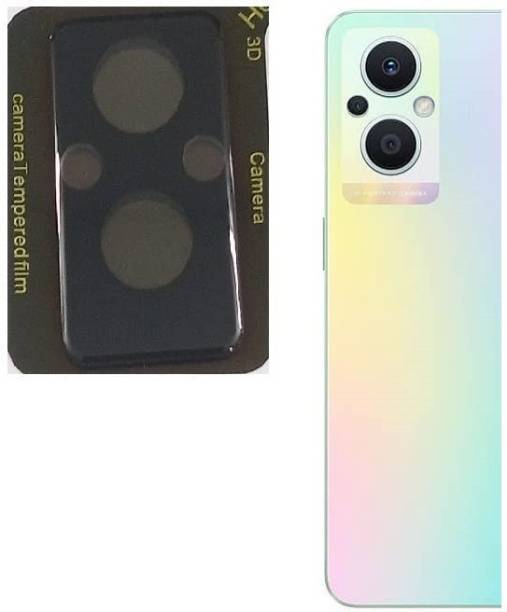 GDBUY Back Camera Lens Glass Protector for OPPO F21 PRO 5G, F21 PRO 5G