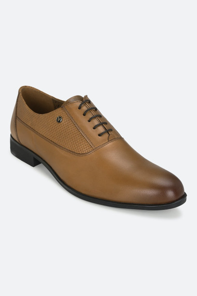 Buy Van Heusen Formal Shoes Online at 