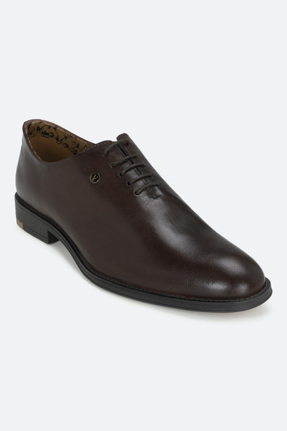 Buy Van Heusen Formal Shoes Online at 