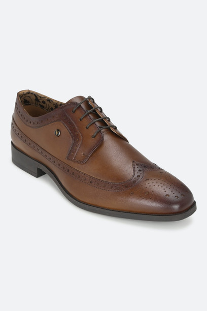Buy Van Heusen Formal Shoes Online at 