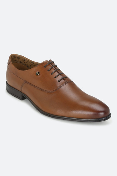 Buy Van Heusen Formal Shoes Online at 