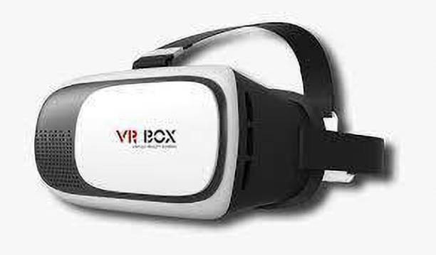 manufacturer WHITE VR BOX 2.0