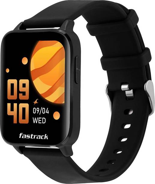 fastrack reflex on flipkart