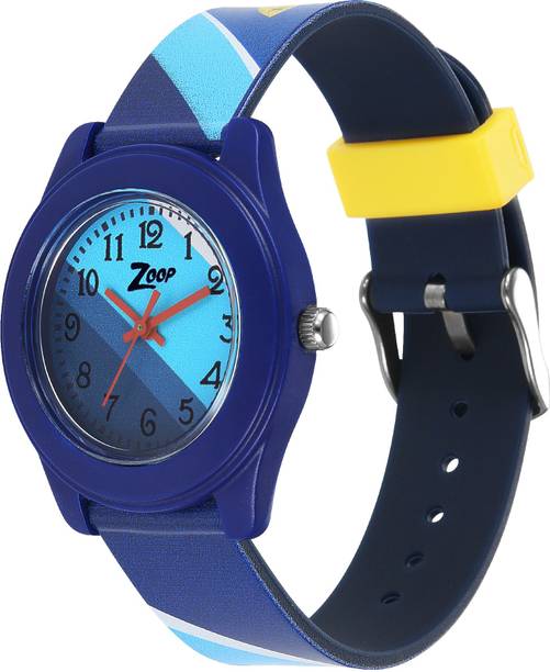 Zoop Watches Buy Zoop Watches Online at Best Prices in India