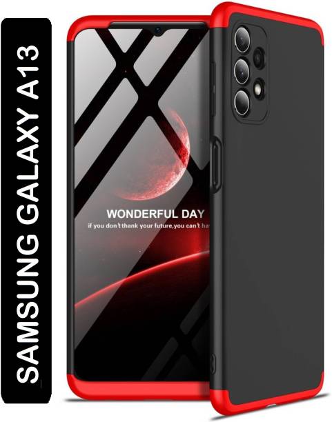 SPAZY CASE Back Cover for Samsung Galaxy A13