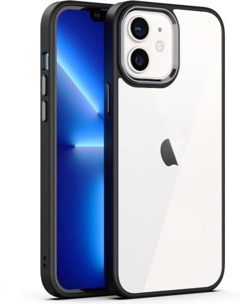 benutzen Back Cover for Apple Iphone 11, With Metal Camera Ring and Buttons