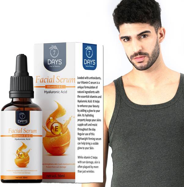 7 Days Skin Brightening Cream - Buy 7 Days Skin Brightening ...