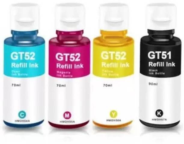 Spherix Refill Ink for HP Smart Tank 530 Use with hp 31...