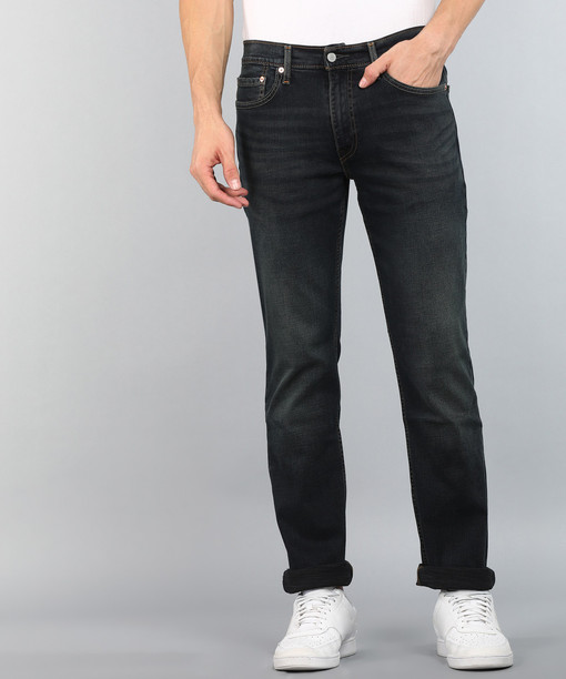 Levis Jeans - Upto 50% to 80% OFF on Levis Jeans Men \u0026 Women Online -  Flipkart.com