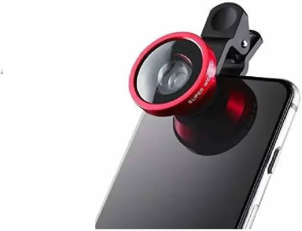 i TechPie Selfie Mobile Phone   Lens