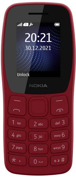 Nokia 105SS PLUS
