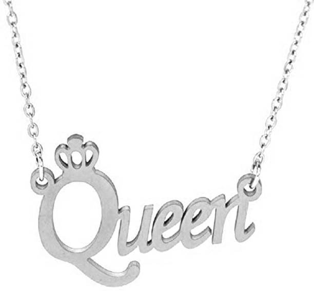 Queen Necklace Buy Queen Necklaces online at Best Prices in India