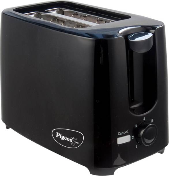 Pigeon 12470 750 W Pop Up Toaster