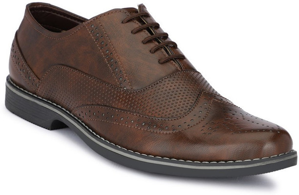 Brogues - Buy Brogues Shoes Online for 