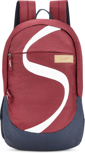Skybags Backpacks - Upto 50% to 80% OFF 