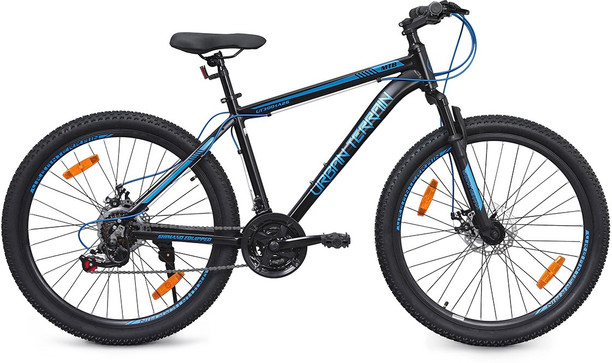 Buy Geared Cycles Online in India 