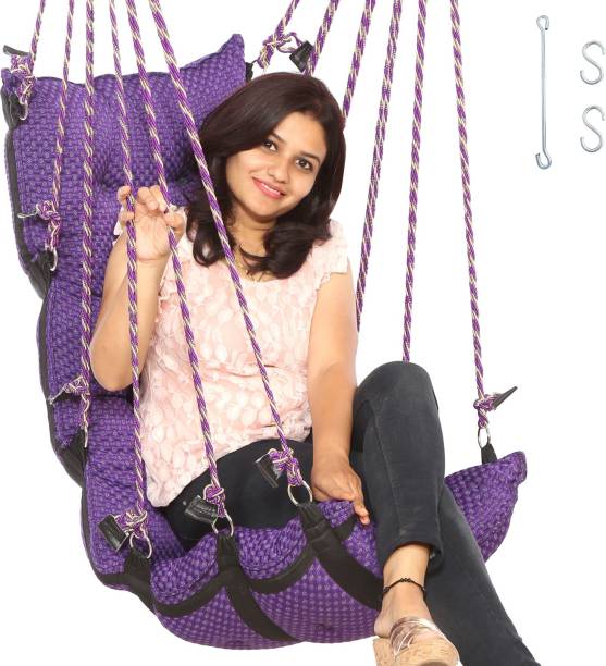 Smart Beans Grande Hammock Without Accessories Cotton Small Swing