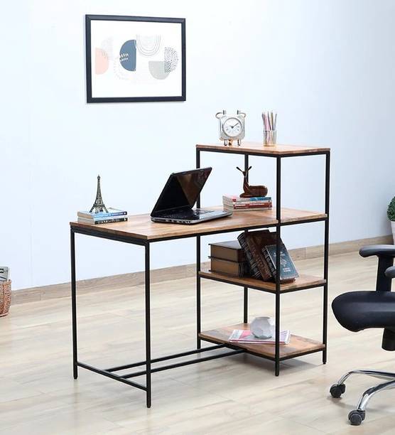 Flipkart Perfect Homes Office Study Table Buy Flipkart Perfect Homes