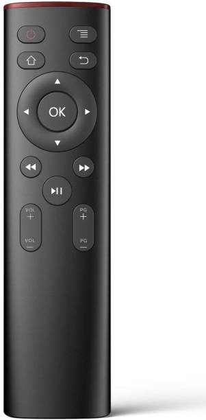 Cezo Remote Control Compatible for Amazon Fire TV Stick...