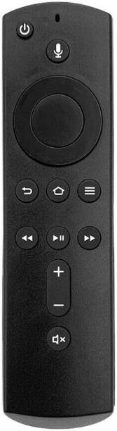 Crystonics L5B83H Fire TV Stick Remote Suitable for Ama...