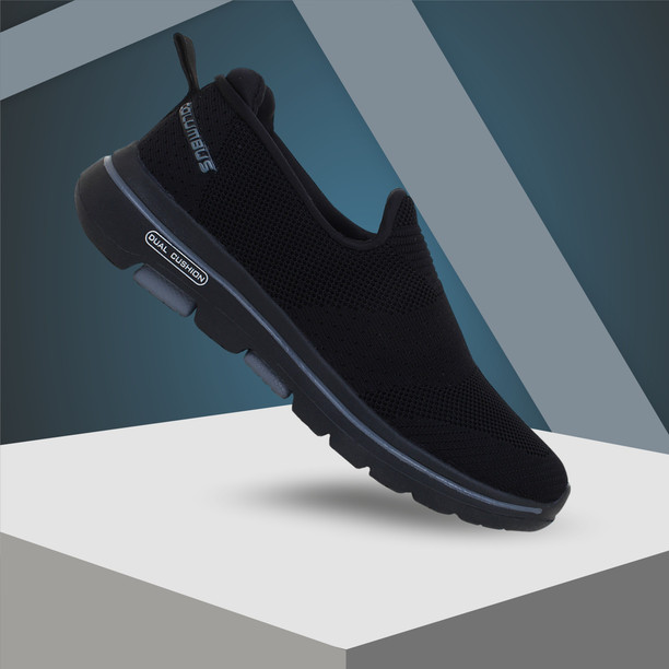 Columbus shoes flipkart clearance