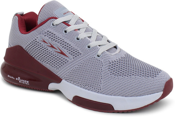 Columbus Sports Shoes - Buy CLB Shoes 