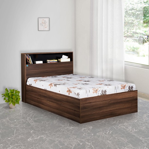 single coat mattress