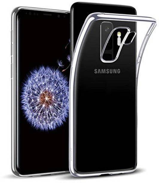 Maxpro Bumper Case for Samsung Galaxy S9 Plus