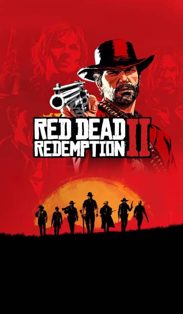Red Dead Redemption 2 PC (Story/Online Mode)