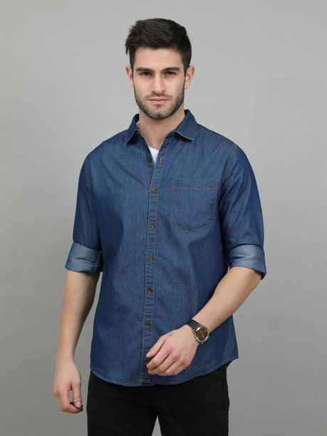 Colors dnm shirts