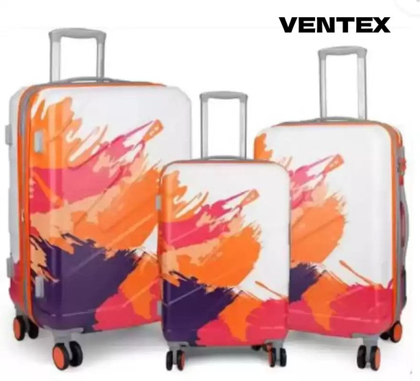 flipkart trolley bags skybags