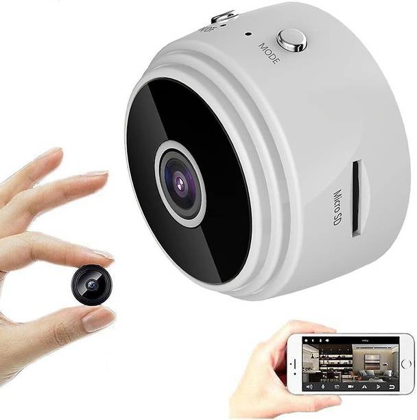 Security Cameras - Up to 70% Off, Buy Spy Camera Online at ...