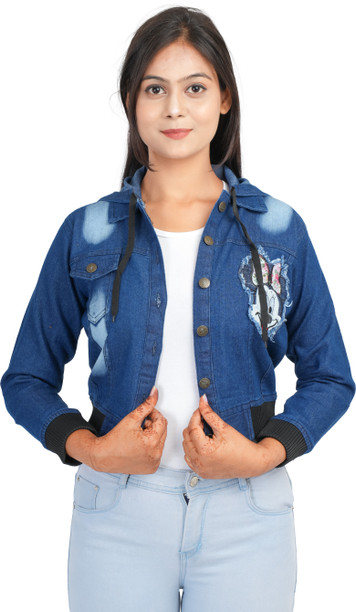 Zara Angel Womens Jackets - Buy Zara 