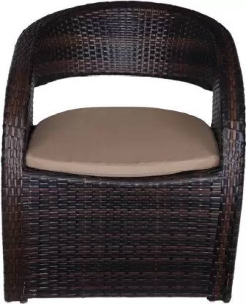 jiomee furniture Cane Outdoor Chair