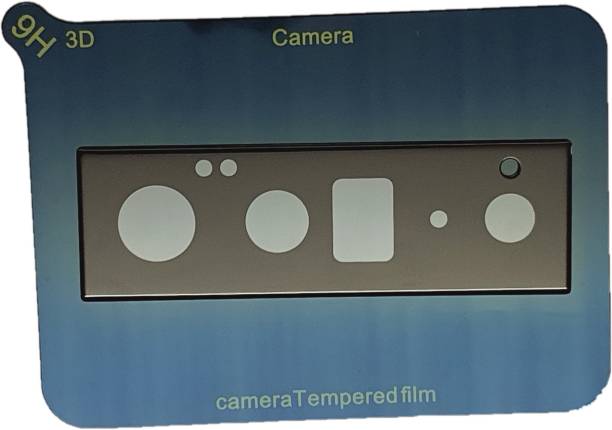 Mobilive Camera Lens Protector for Google Pixel 6 Pro F...