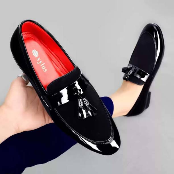 Xylus loafer shoes Loafers For Men