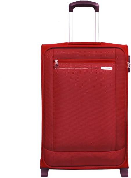 VIP LARGE SIZE 2W TROLLEY BAG 74CM Check-in Suitcase - 29 inch