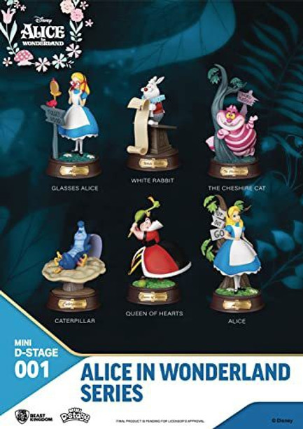 92144 Figura Beast Kingdom Multicolor 